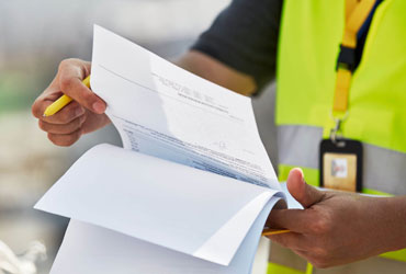 Customs Clearance