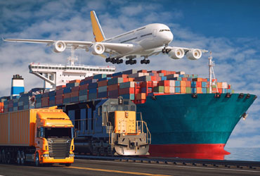 Multimodal Transport