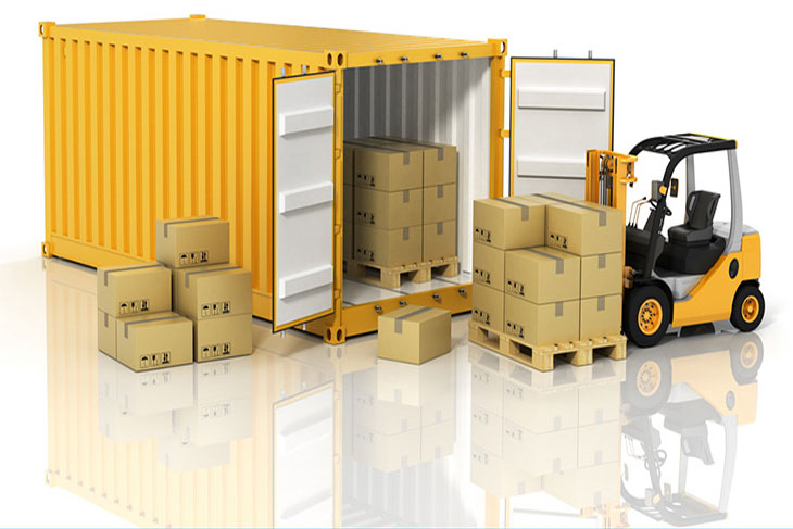 Cargo Consolidation