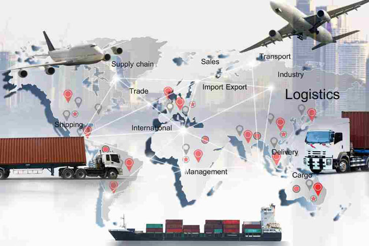 Customs Clearance