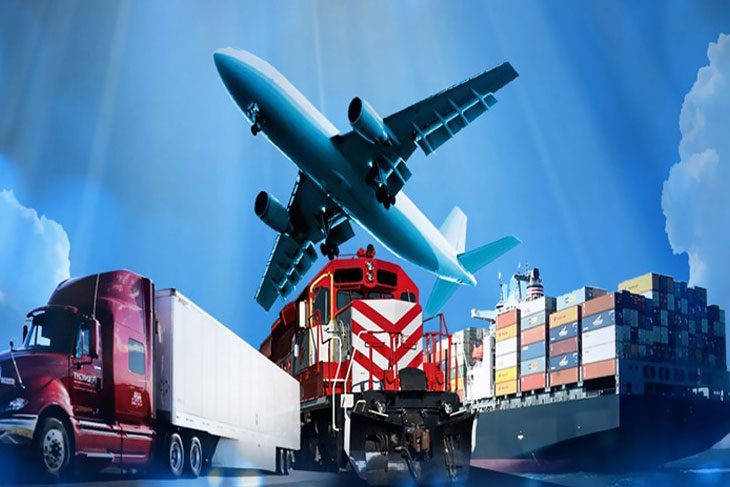 Multimodal Transport